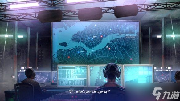 Steam喜加一:模拟经营《911接线员》限时免费入库!