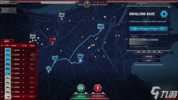 Steam喜加一:模拟经营《911接线员》限时免费入库!