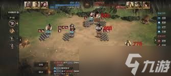 三国谋定天下陈宫玩法攻略