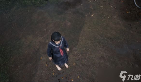 《寂静岭f》沉浸感再升级!雏子赤足伤痕MOD震撼发布
