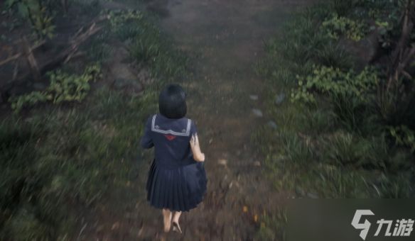《寂静岭f》沉浸感再升级!雏子赤足伤痕MOD震撼发布