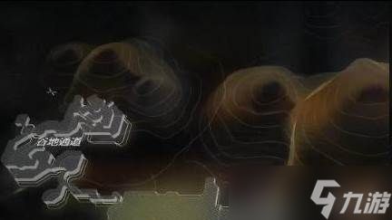 明日方舟终末地地图怎么探索 地图探索攻略