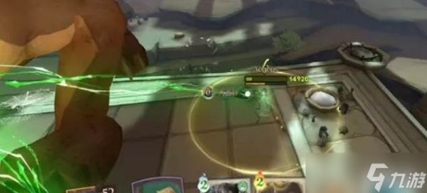 哈利波特魔法觉醒歧路灵魂卡组