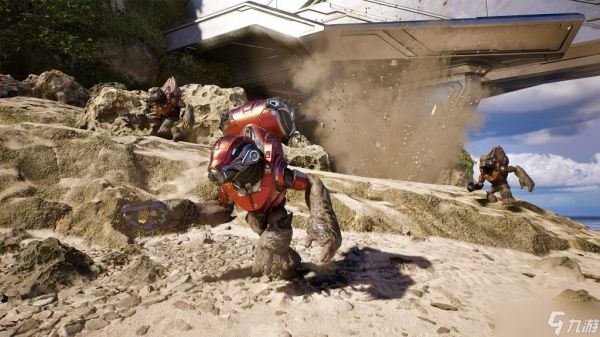 光环：战役进化2026年上线，专注合作战役模式