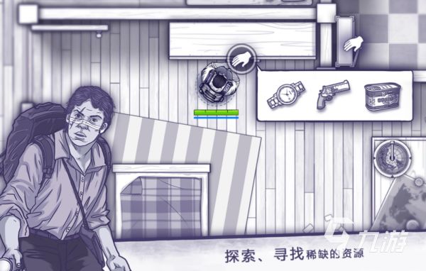 2025年最受欢迎的免费末日题材游戏合集推荐