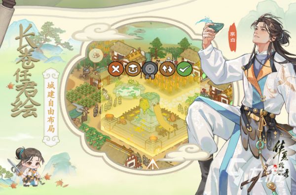 2025热门手游推荐：精选流行游戏下载排行榜