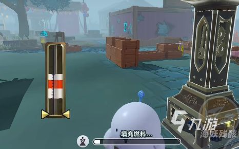 蛋仔派对逃出惊魂夜玩法详解与通关技巧全攻略