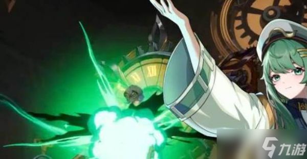 伊瑟希尔芙技能强度