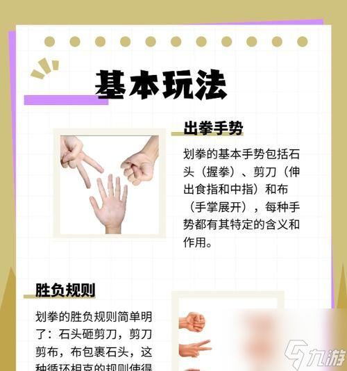 《泡泡糖忍战》猜拳技巧大揭秘(掌握这些技巧)