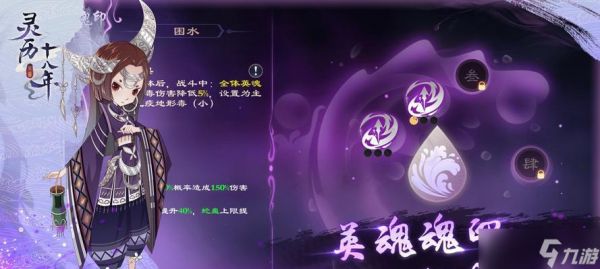 《以灵历十八年不语记忆3》攻略详解(打造全能角色)