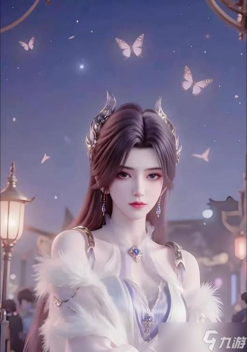 与小姐姐一起玩《隐世录》(美貌与实力兼具)