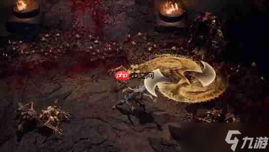 国产新游《楼兰:诅咒之沙》Steam商店上线!大量截图曝光
