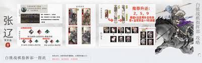 <a id='link_pop' class='keyword-tag' href='https://www.9game.cn/sanguowangshenzhou/'>三国望神州</a>张辽图文攻略是什么