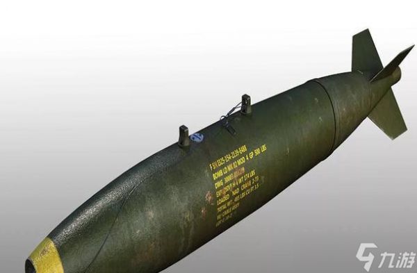 战争雷霆mk82航空炸弹的使用技巧有哪些?