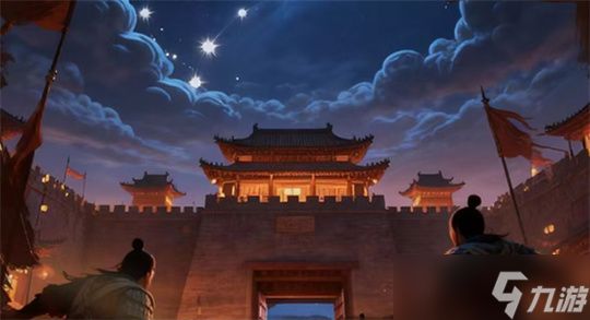 三国冰河时代s9征服赛季贰全指南