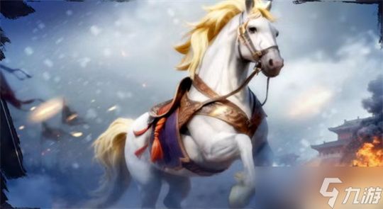 三国冰河时代s9征服赛季贰全指南