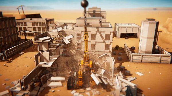 毁灭工具什么时候出 公测上线时间预告