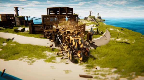 毁灭工具什么时候出 公测上线时间预告