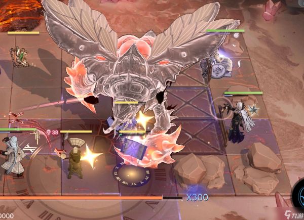 无期迷途密金队开专顺序探讨