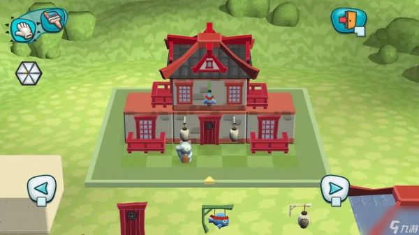《我的模拟人生温馨组合》或将登陆PS5和Xbox