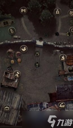 长生劫黑暗迷宫怎么过