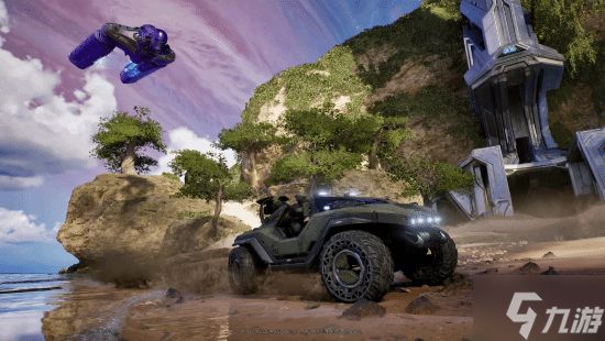 《光环RE》前传任务将讲述全新故事！之前从未呈现过