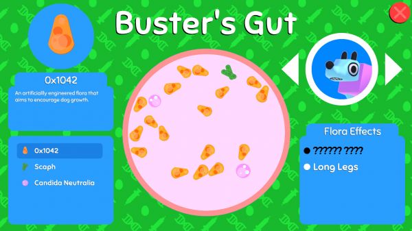 摇摆狗狗什么时候出 公测上线时间预告