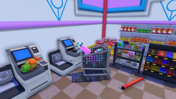 摇摆狗狗什么时候出 公测上线时间预告