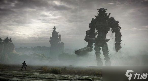 《旺达与巨像》总监:受《战地1942》启发原为多人合作