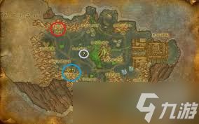 <a id='link_pop' class='keyword-tag' href='https://www.9game.cn/moshoushijie2/'>魔兽世界</a>愤怒之心任务在哪接