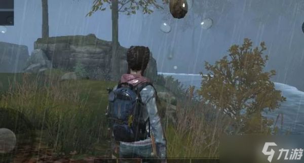 明日之后快速刷物资