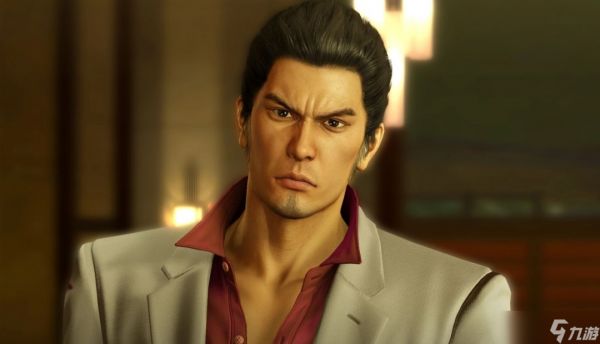 如龙20周年纪念展推沉浸式婚礼体验