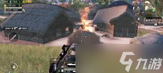 和平精英如何获取火弩箭