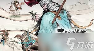 三国望神州曹操天赋技能如何