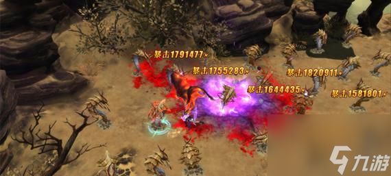 《我是大主宰》炼体塔7层攻略(玩家必读!7层BOSS详细解析)