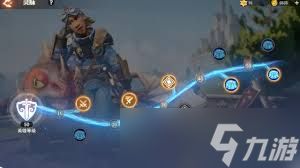 龙石战争战力怎么提升