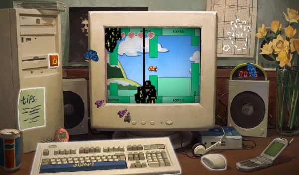 故障虫虫好玩吗 故障虫虫玩法简介