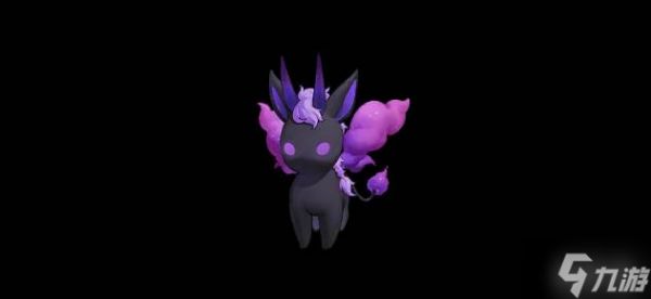 《二重螺旋》紫纱黑云技能