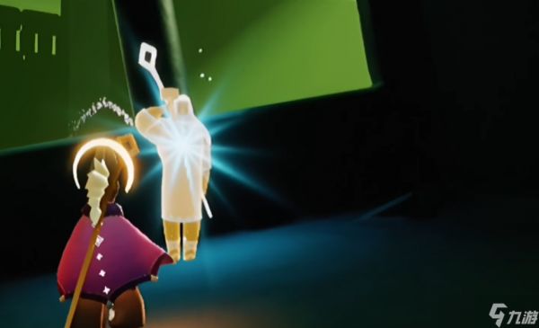 光遇如何获得行礼动作