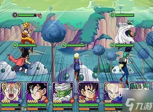 龙珠激斗最强阵容推荐攻略2025