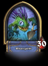 炉石传说怪兽来袭乱斗全解析