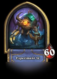 炉石传说怪兽来袭乱斗全解析