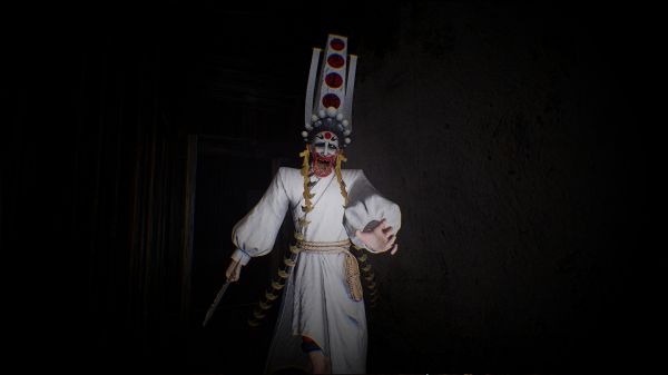 女吊好玩吗 女吊玩法简介