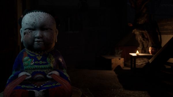 女吊好玩吗 女吊玩法简介