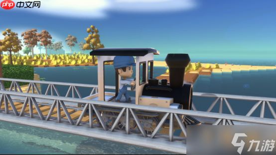 袋牛、朋克鸟、猪狸新版本《金垦小镇》是最有澳洲生活气息的模拟经营游戏