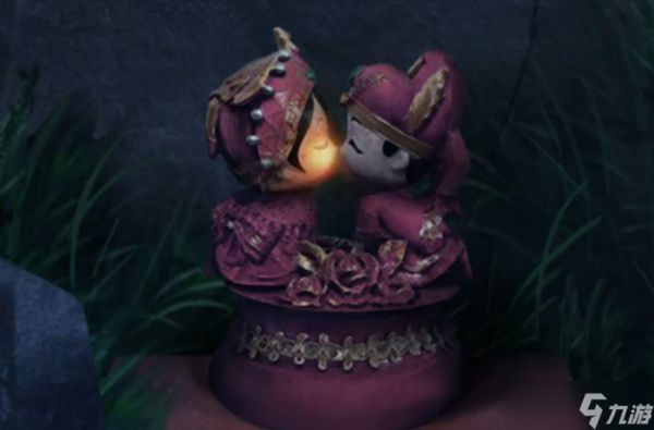 阴阳锅三阴缘第一部分解谜思路是什么