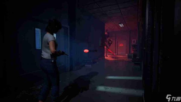 固定视角生存恐怖游戏《绝命花》公布 2026年发售