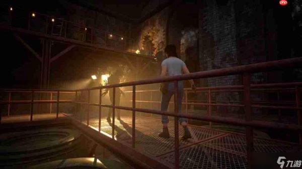 固定视角生存恐怖游戏《绝命花》公布 2026年发售