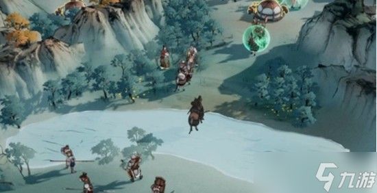 三国望神州赤壁之战怎么打