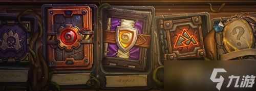 炉石传说开包变动提前上线,狂野模式回归,我们可以在版本前攒卡了